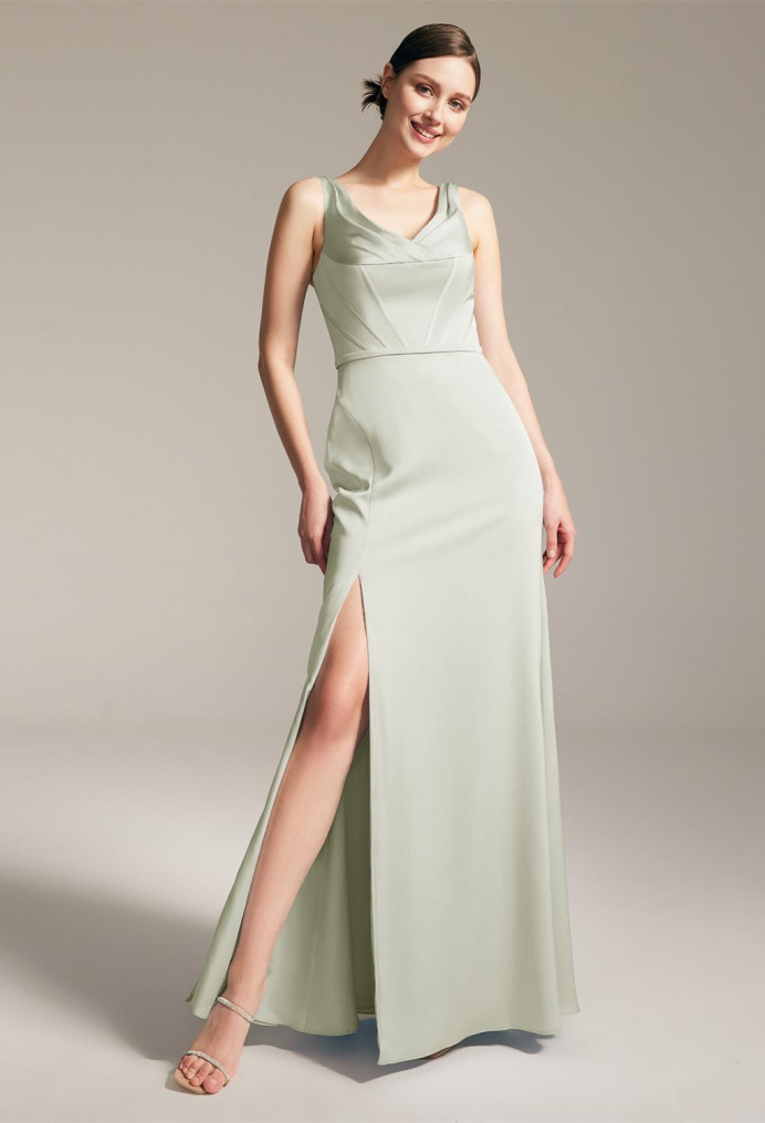AW Minna Dress